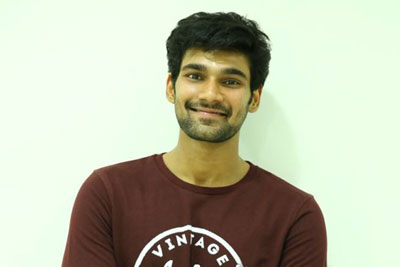 Bellamkonda Srinivas Latest Stills